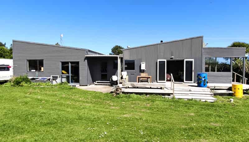 150 Stent Road, Okato