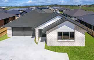 11 Pukaki Place, Baverstock