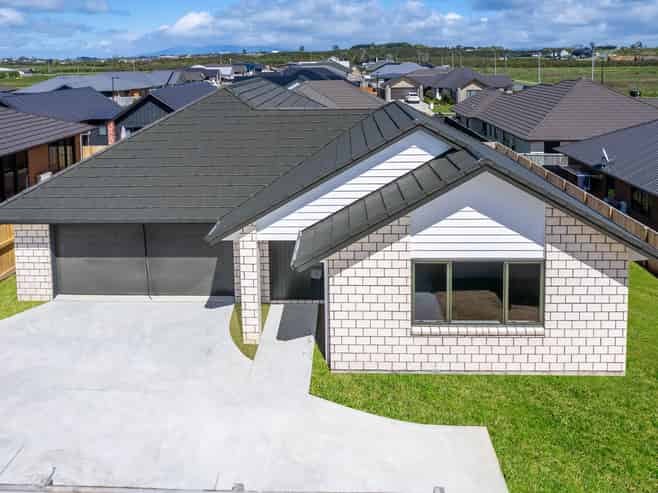 11 Pukaki Place, Baverstock