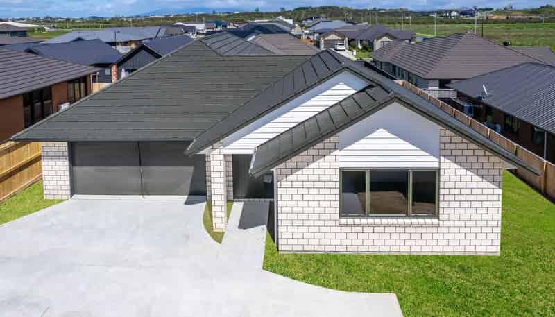 11 Pukaki Place, Baverstock