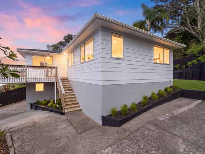 1/18 Clensmore Place, Torbay