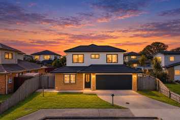 8 Hansen Place, Takanini