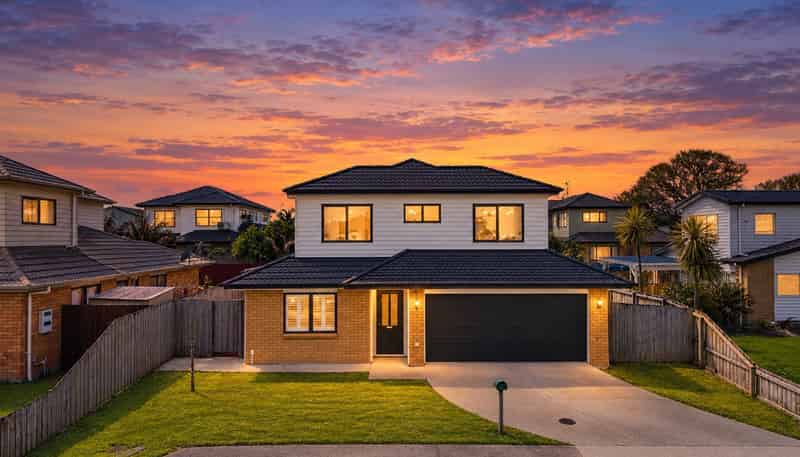 8 Hansen Place, Takanini