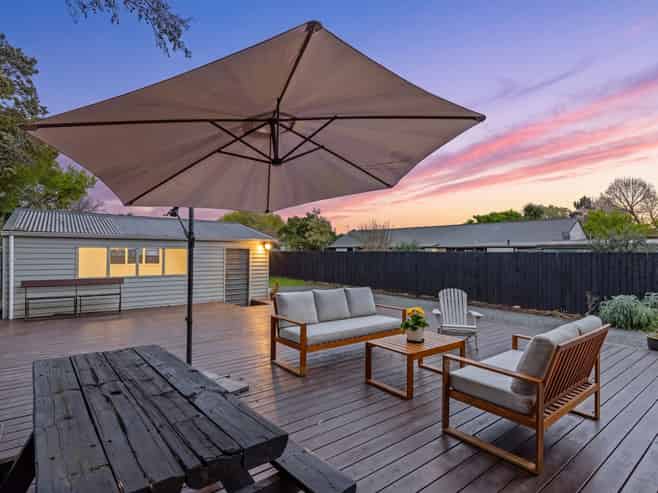 57 Torrens Road, Addington