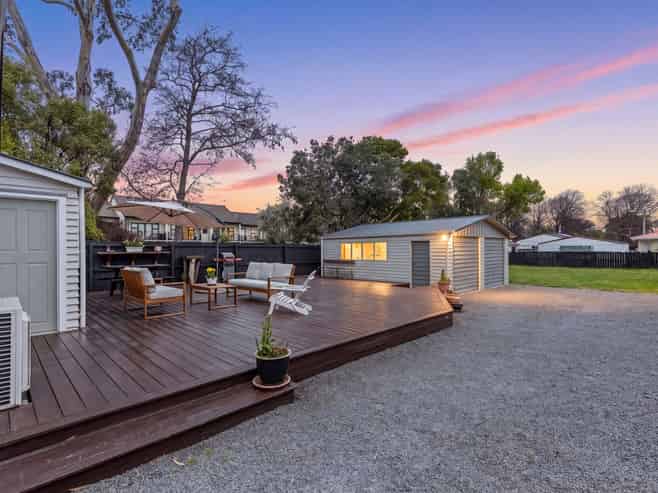 57 Torrens Road, Addington