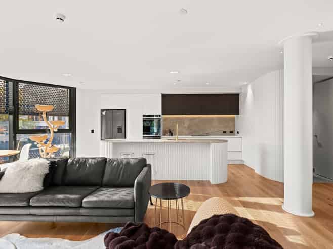 1/33 Kilmore Street, Christchurch Central