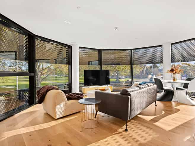 1/33 Kilmore Street, Christchurch Central