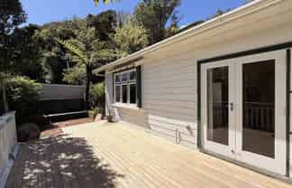 24 Oban Street, Wadestown