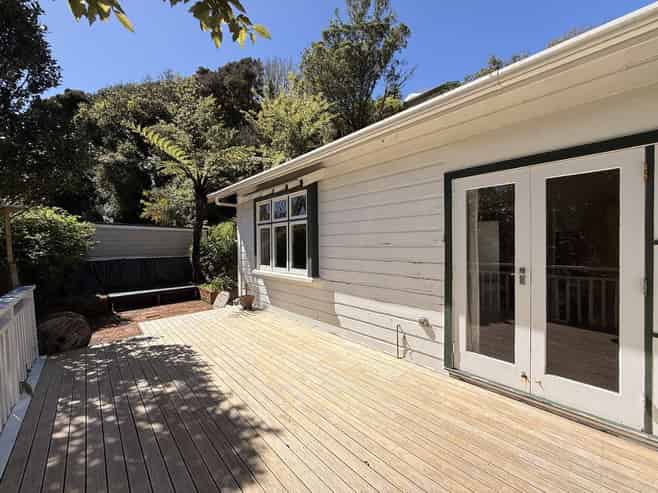 24 Oban Street, Wadestown