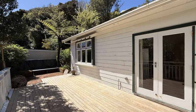 24 Oban Street, Wadestown