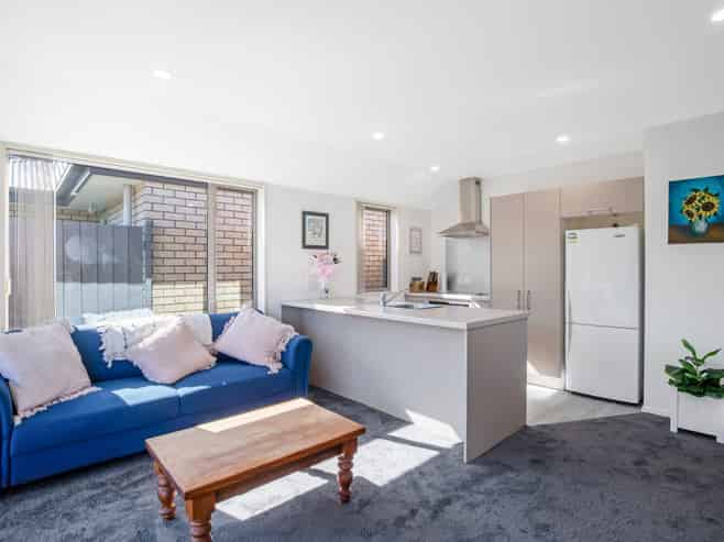 8B Mortlake Street, Islington