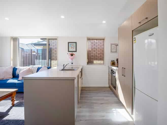 8B Mortlake Street, Islington