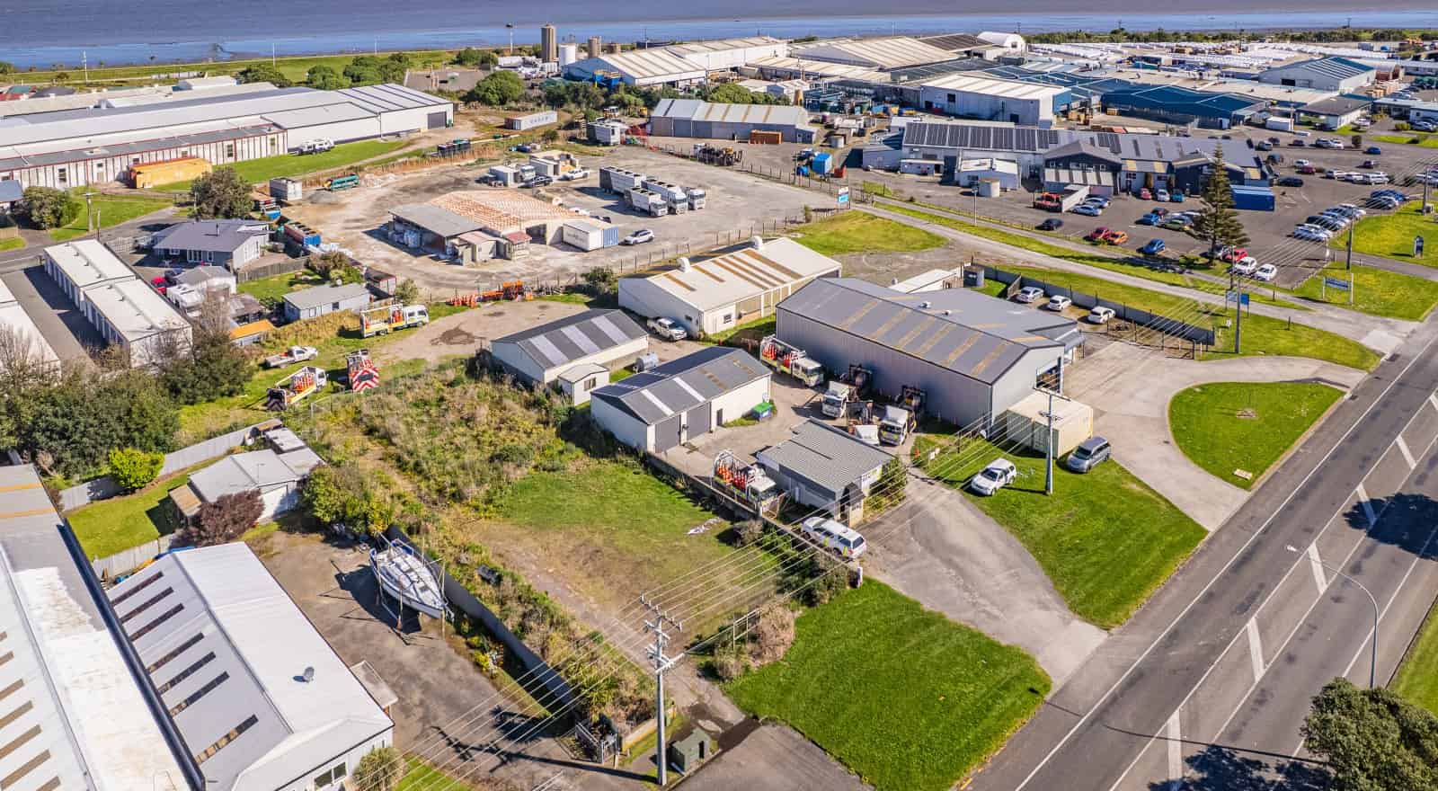 Add Notes Vector Icon For sale 299 Heads Road, Castlecliff - realestate.co.nz
