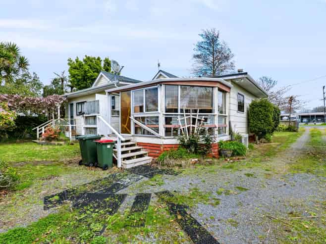 110 Orlando Street, Stratford