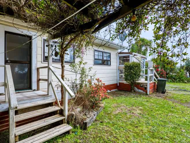 110 Orlando Street, Stratford