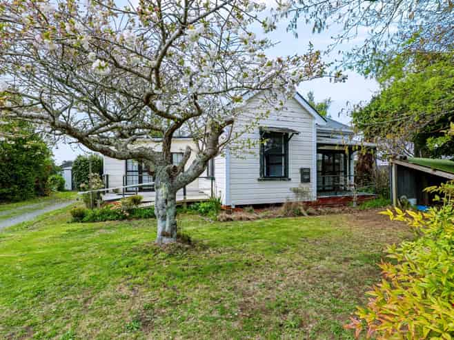 110 Orlando Street, Stratford