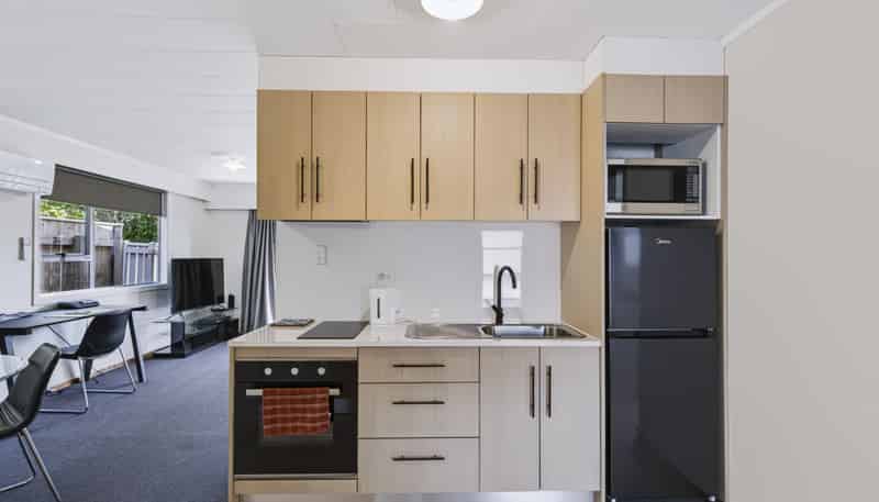 3/22 Darnell Street, Fitzroy