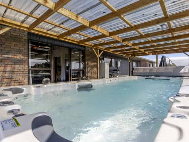 438 Alfred Road, Egmont Village