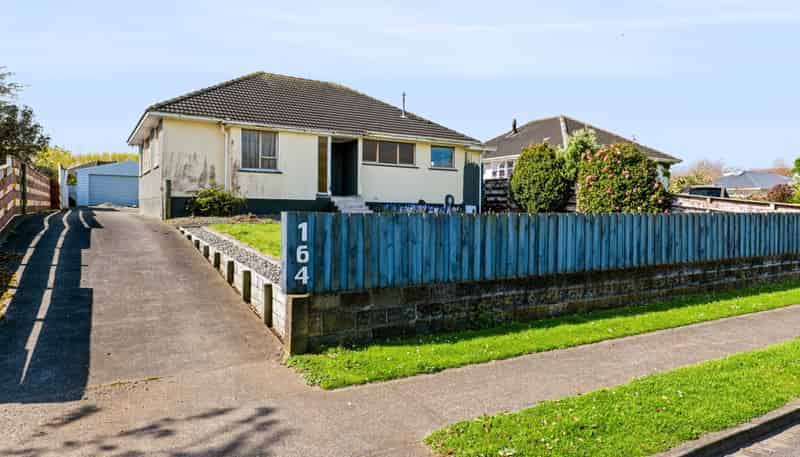 164 South Road, Hawera