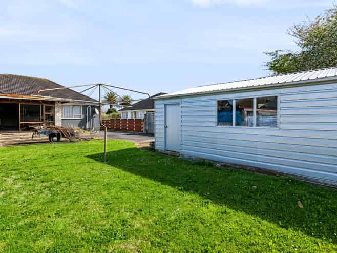 164 South Road, Hawera