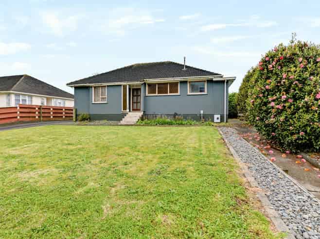 164 South Road, Hawera