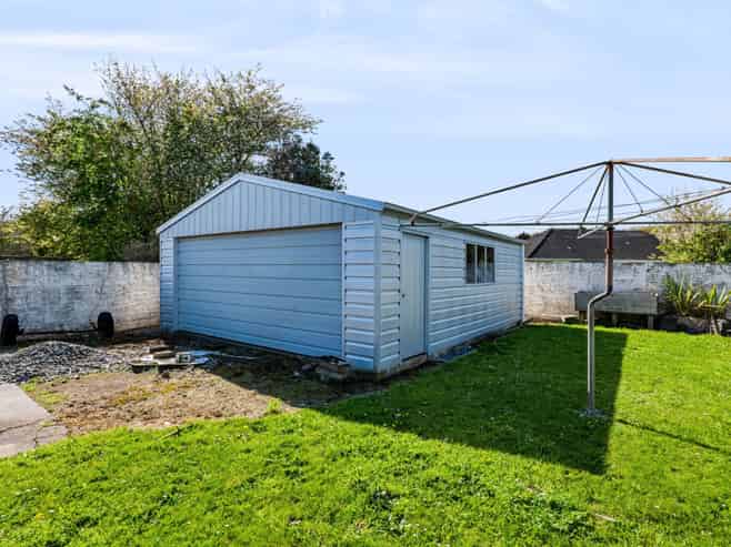 164 South Road, Hawera