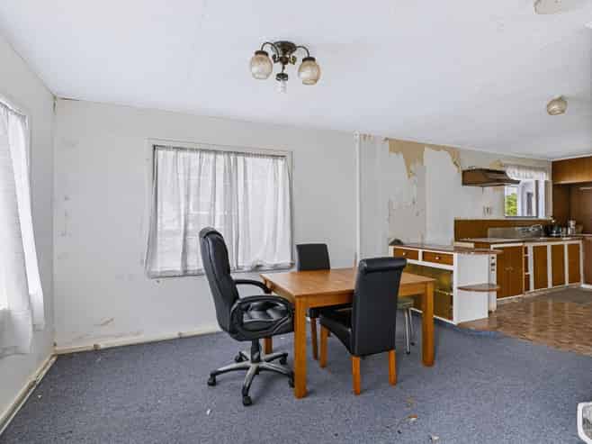 164 South Road, Hawera