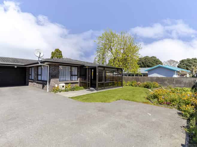13C Grey Street, Waitara
