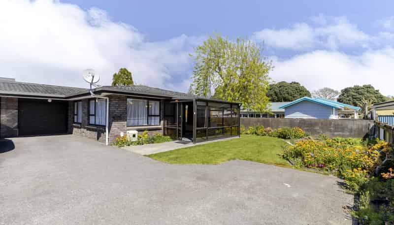 13C Grey Street, Waitara