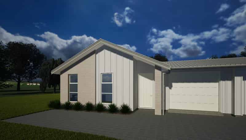 75A Hampton Terrace, Matamata