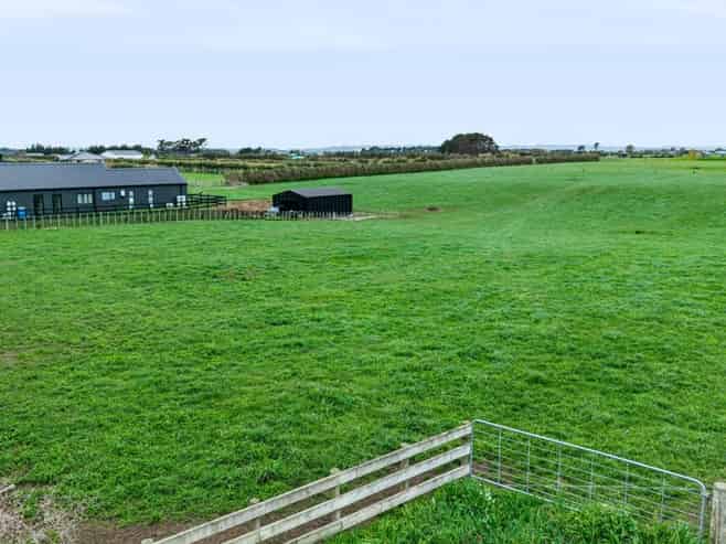 Lot 2 Ketemarae Road, Hawera