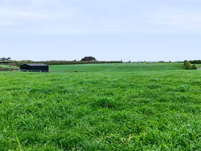 Lot 2 Ketemarae Road, Hawera