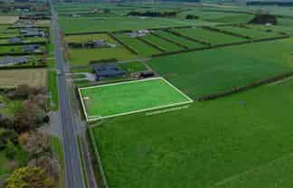 Lot 2 Ketemarae Road, Hawera