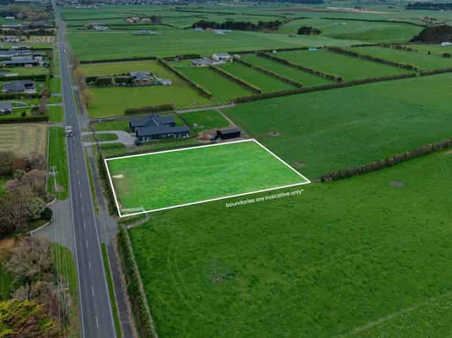 Lot 2 Ketemarae Road, Hawera