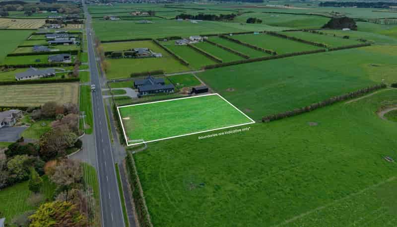 Lot 2 Ketemarae Road, Hawera