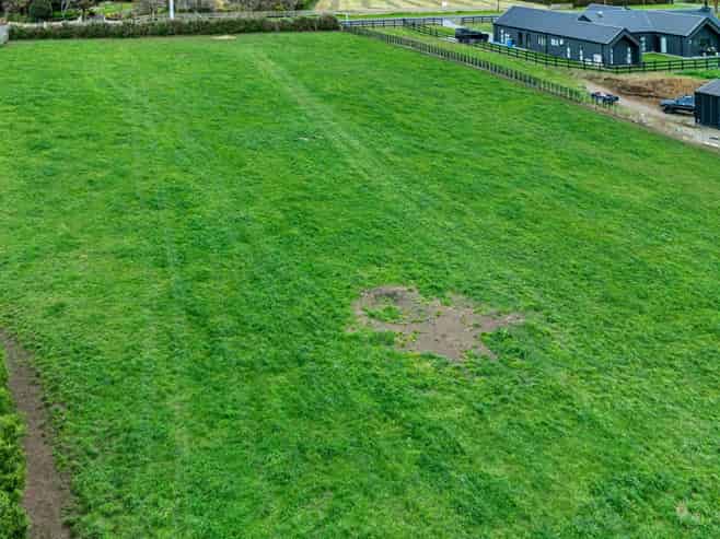 Lot 2 Ketemarae Road, Hawera