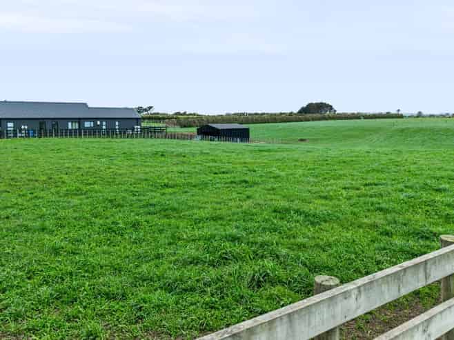 Lot 2 Ketemarae Road, Hawera