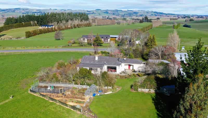 78 and 90 Waimumu Road, Waimumu