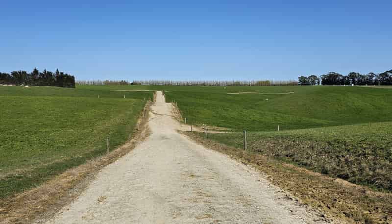 78 and 90 Waimumu Road, Waimumu