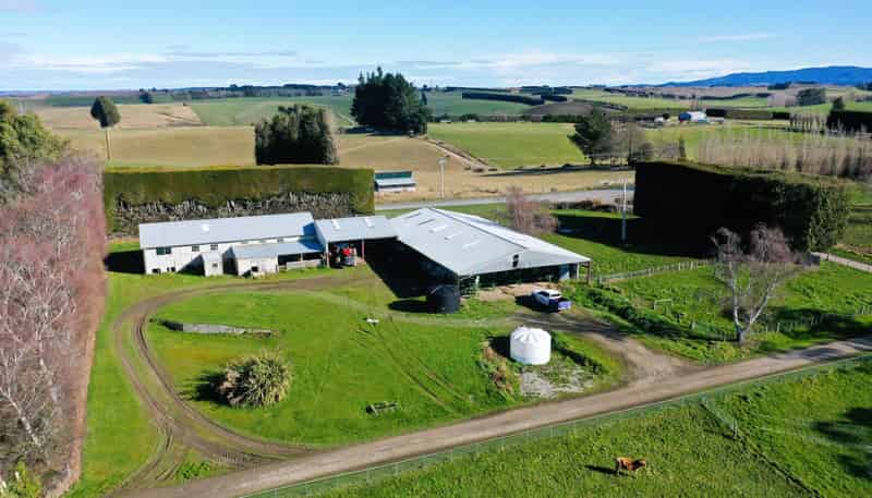 78 and 90 Waimumu Road, Waimumu