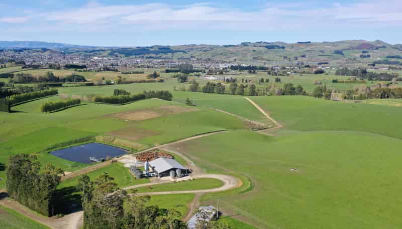 78 and 90 Waimumu Road, Waimumu
