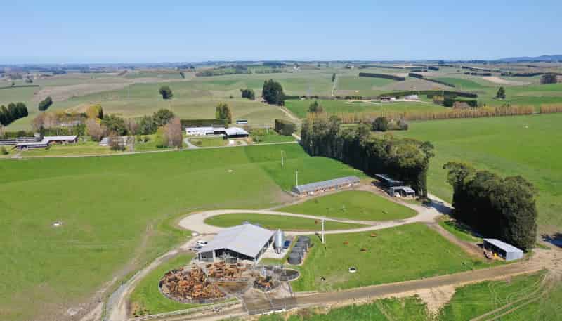 78 and 90 Waimumu Road, Waimumu