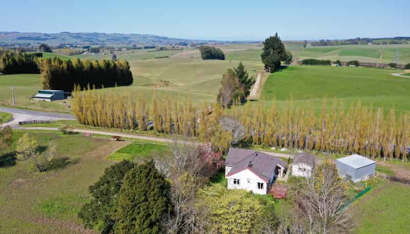 78 and 90 Waimumu Road, Waimumu