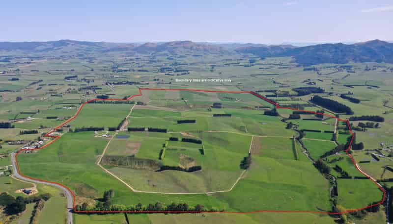 78 and 90 Waimumu Road, Waimumu