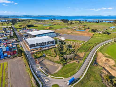 Brand New Build | 6,388m²