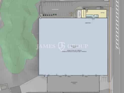 Brand New Build | 6,388m²
