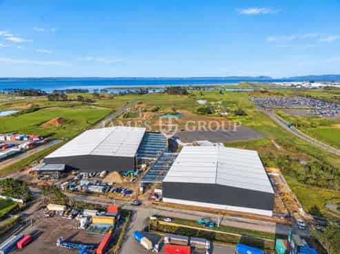 Brand New Build | 6,388m²