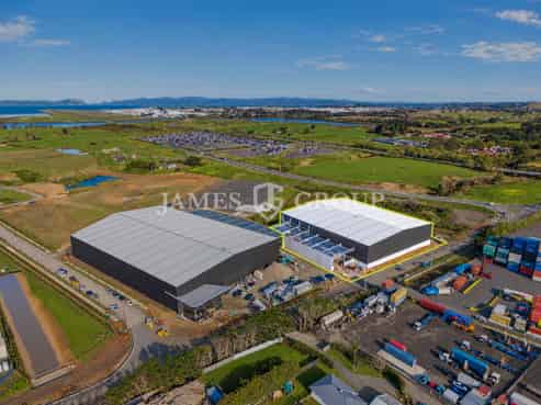 Brand New Build | 6,388m²
