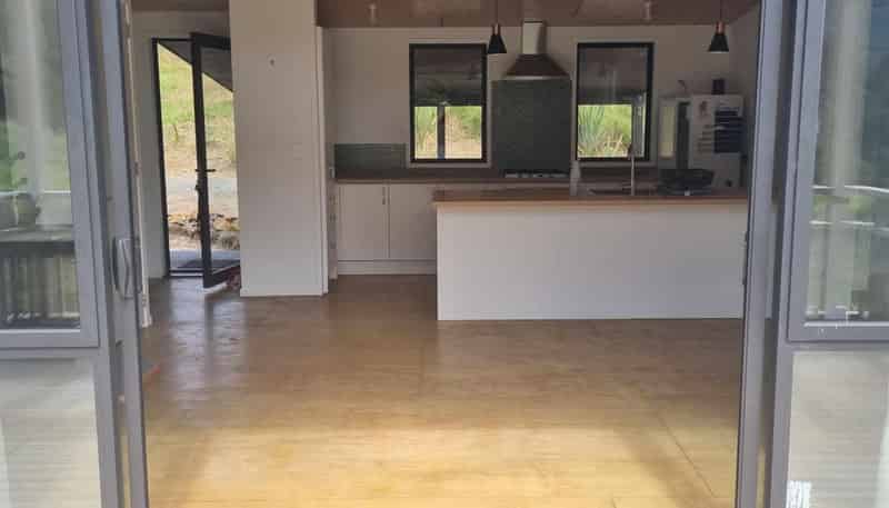 320 Taita Road, Omapere