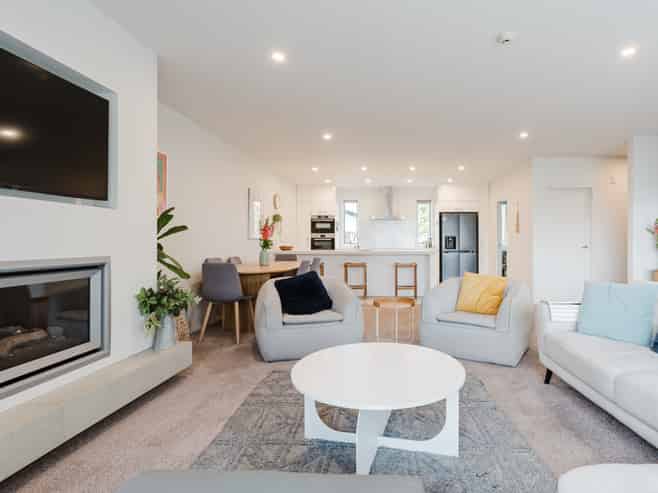 6B Clifton Road, Hamilton Central